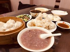 -庆丰包子铺(东单店)