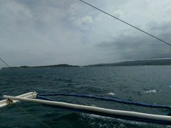 -长滩岛登岛码头