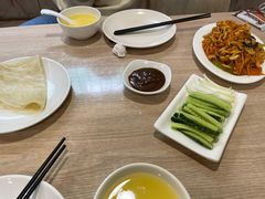 -姥家春饼店(漳州二路店)