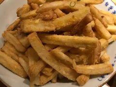 咸蛋黄茄子-吃饭皇帝大(合生汇店)