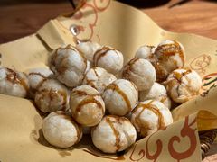 -泥糊破店小酒馆·团建聚餐(南京西路店)