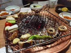 -王妃家(明洞中央店)