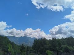 -鹿院坪生态旅游景区