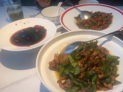 -渔舟意·湖南家宴(萝岗纳金城店)