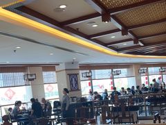 -皇城老妈·大连海鲜火锅(港湾店)