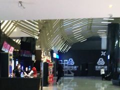 -金逸影城(武汉人信汇IMAX店)