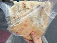 -荆楚任氏锅盔(紫阳路店)