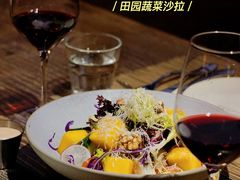 -巴别塔法餐舍(朝阳店)