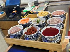 -廖掌柜·重庆鲜货火锅(上海首店)