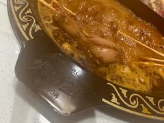 -爱有声毛肚串串火锅自助(龙之梦大都汇店)