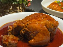 -李氏八大件老菜馆(万宝街店)
