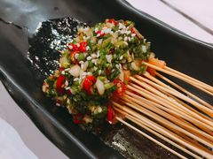 -夜半不二海鲜炭烤(文汇巷店)