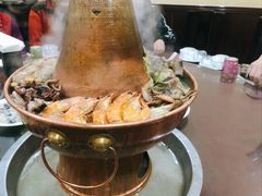 -山海关清和浑锅店