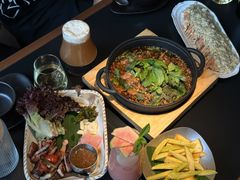 -Ameigo梅果·云贵川bistro(长宁来福士店)