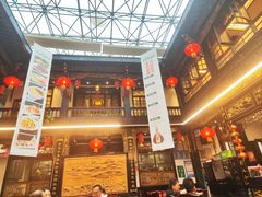 -蔼若春.传承三十年云南菜(金碧公园店)