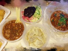 小炒肝-姚记炒肝店(簋街店)