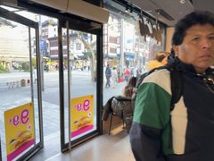 -麦当劳(豫园店)
