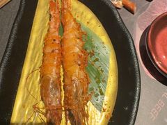 -牛YO寿喜烧和牛火锅自助(三台子万象汇店)