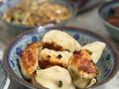 -无名氏宵夜小摊(祝家三姐妹馄饨店)