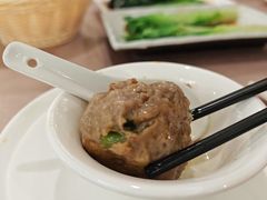 -四海酒家生态粤菜