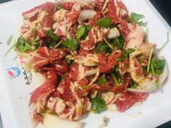 招牌肥牛-杨记齐齐哈尔烤肉(总店)