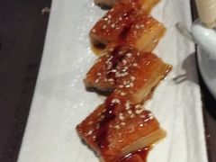 烤鳗鱼-德川家日本料理(中关村寰太大厦店)