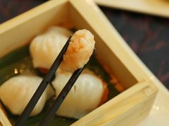 -长沙北辰洲际酒店-栀味轩中餐厅