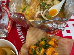 -见味花甲(福田coco park店)