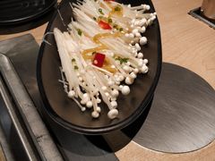 -新石器烤肉(之心城店)