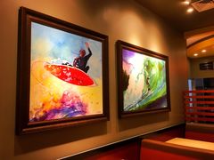 -The Habit Burger Grill 哈比特汉堡(爱琴海店)