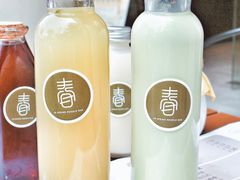 -十面春风·江南面馆(崇宁路店)