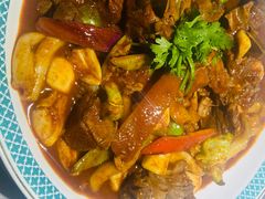 -阿西娅食府(中关村店)