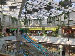 -凯德广场(学府店)