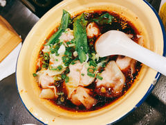 -阿福板凳面(观音桥店)