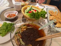 -七八冷面·延边朝鲜族美食(圣熙八号店)