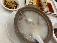 牛肚粥-聚福山莊·寻味顺德(北滘店)
