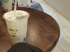 -察理王子(金浦店)