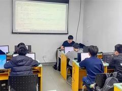 -童程童美信奥赛科技特长·乐高编程科创机器人(旭辉校区)