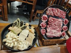 -东来顺•非遗火锅(外滩店)