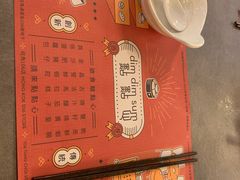 -点点心点心专门店(旺角店)