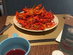 -杭州西溪宾馆-松露西餐厅