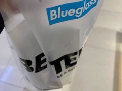 -Blueglass酸奶(财富购物中心店)
