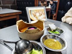 -掌上鲜(南顺城街店)