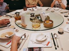 -广东胜利宾馆西关粤中餐厅