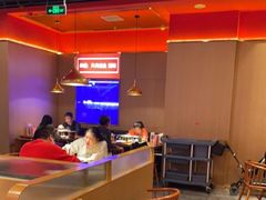 -蜀香三绝·牛蛙·烤鱼·天府炒鸡(安丘泰华店)