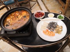 -品海楼·大连海胆锅贴馆(东港店)