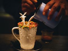 -BE NORMAL CAFE(霞溪路店)