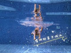 -嘻游纪亲子游泳中心(天佑城店)