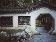 -何园