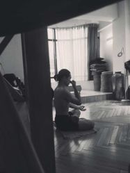 -无界瑜伽普拉提